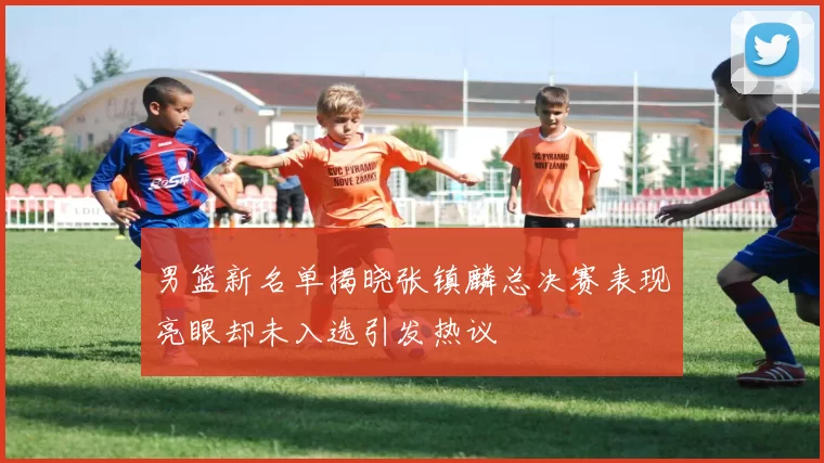 男篮新名单揭晓张镇麟总决赛表现亮眼却未入选引发热议