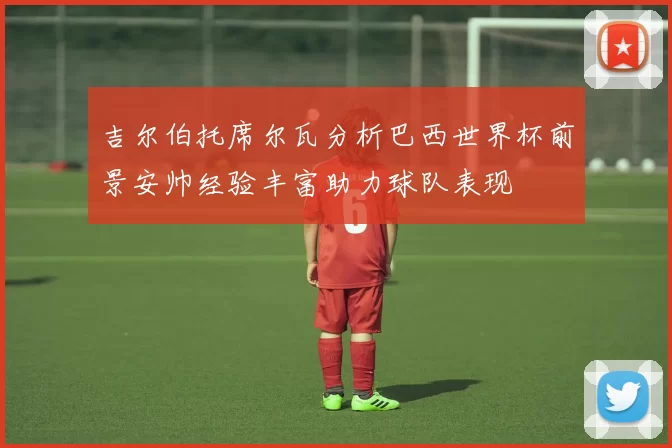吉尔伯托席尔瓦分析巴西世界杯前景安帅经验丰富助力球队表现